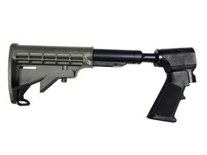 ArmsTech社製 レミントン M870ショットガン用 伸縮式ストック