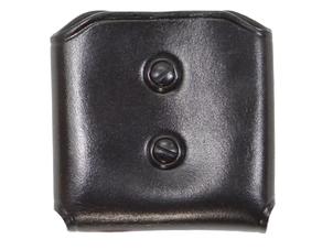 .45ACP/9mm Para シングル・カラム用 マガジン・キャリア (Galco社製)
