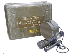Gew.1 ナイト・スコープ