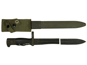 セトメ モデロC 銃剣
