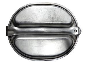 米軍 メスキットパン (1965年製)
