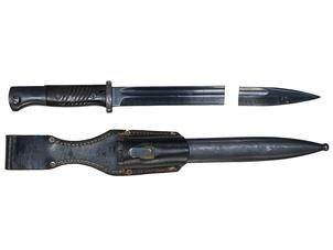 Kar.98k 銃剣 (剣差付)