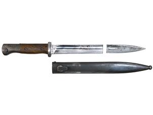 Kar.98k 銃剣 (#6539/4368)