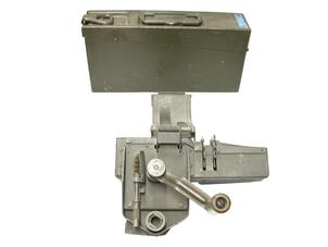 MG1/3 装弾器