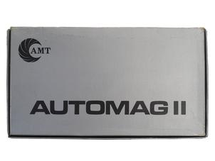 AMT オートマグ II 紙箱