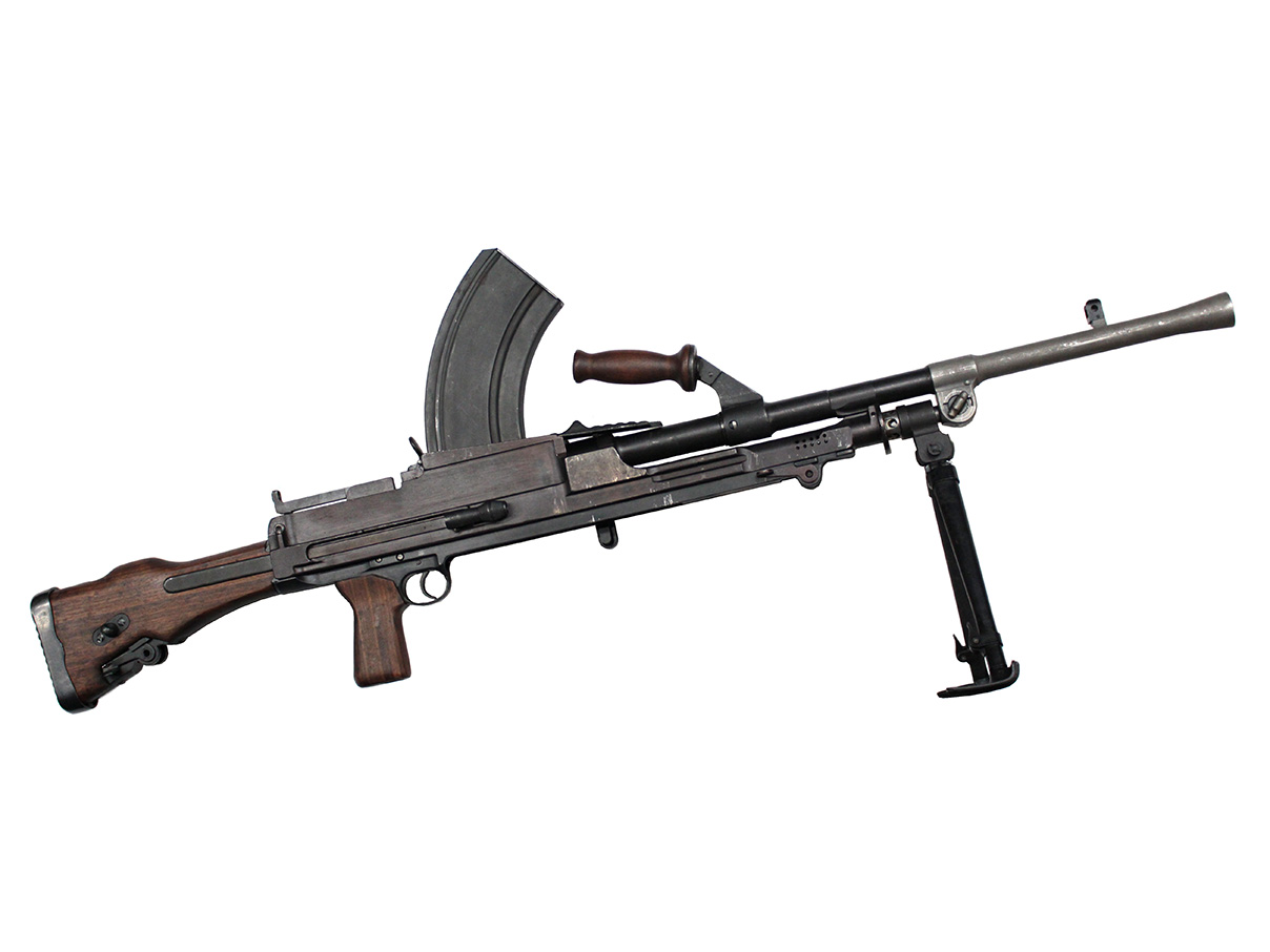 ブレン Mk I 軽機関銃 (#BE3434)