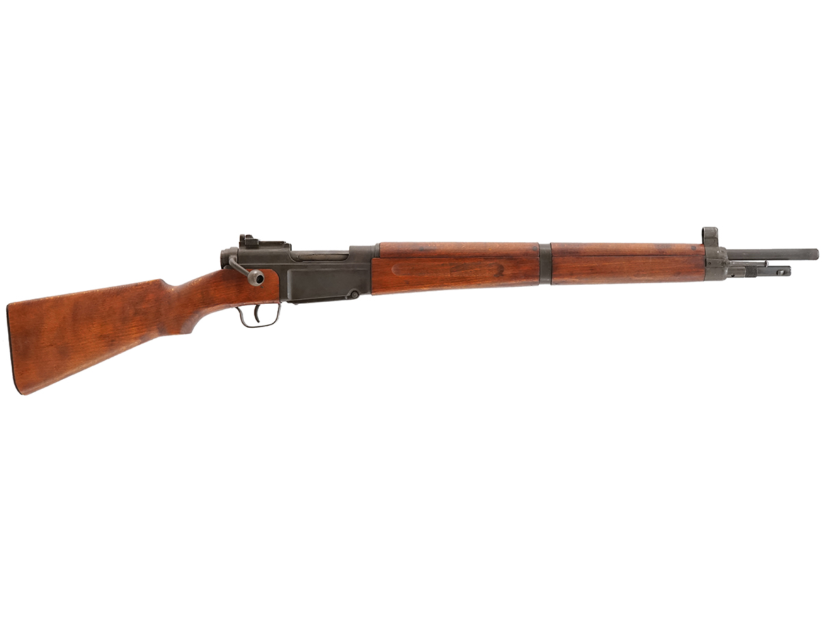 MAS Mle 1936 小銃 (代表ページ)