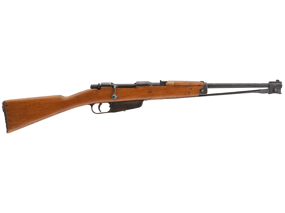 カルカノ M1891/38 騎兵銃 (#TK6109)