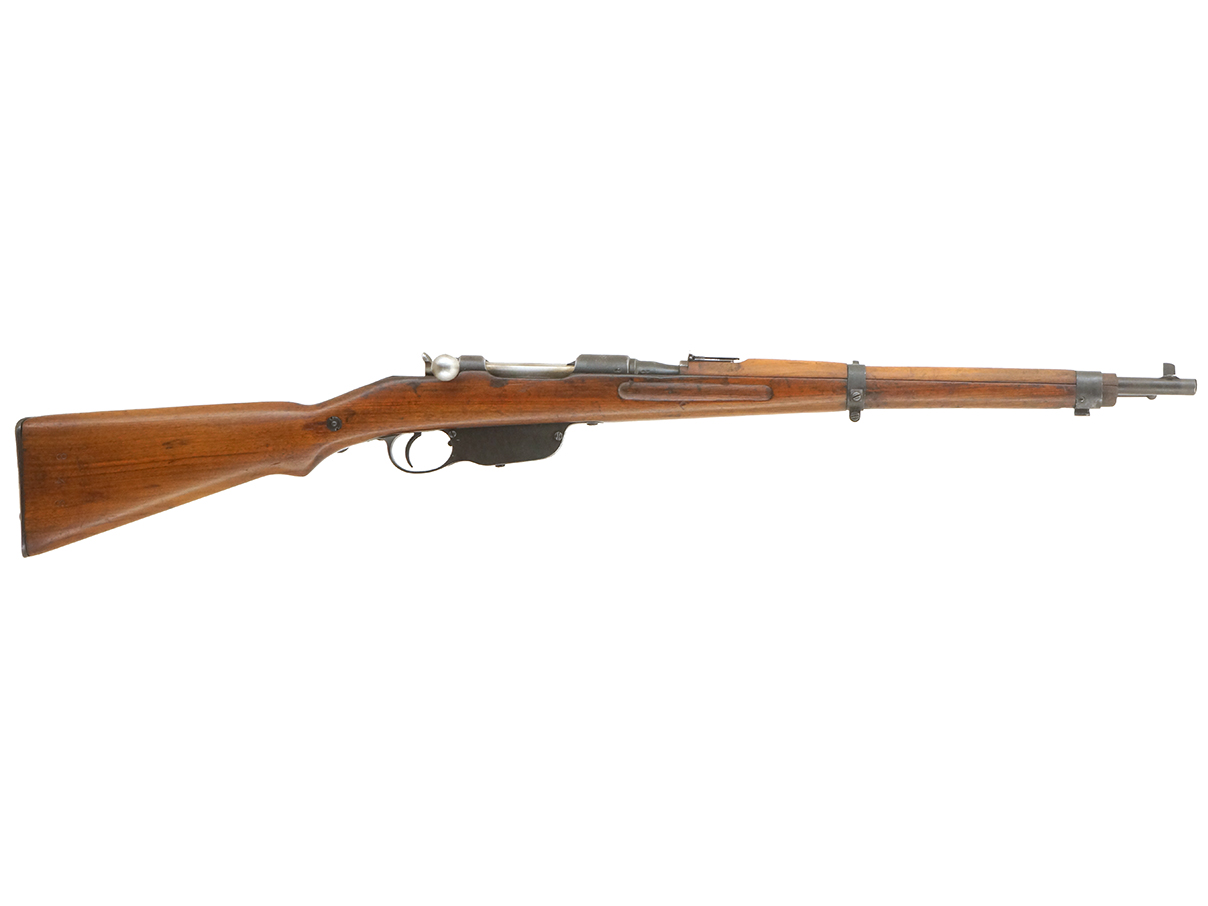 ステアー・マンリッカー M95/30 騎兵銃 (#9944L)