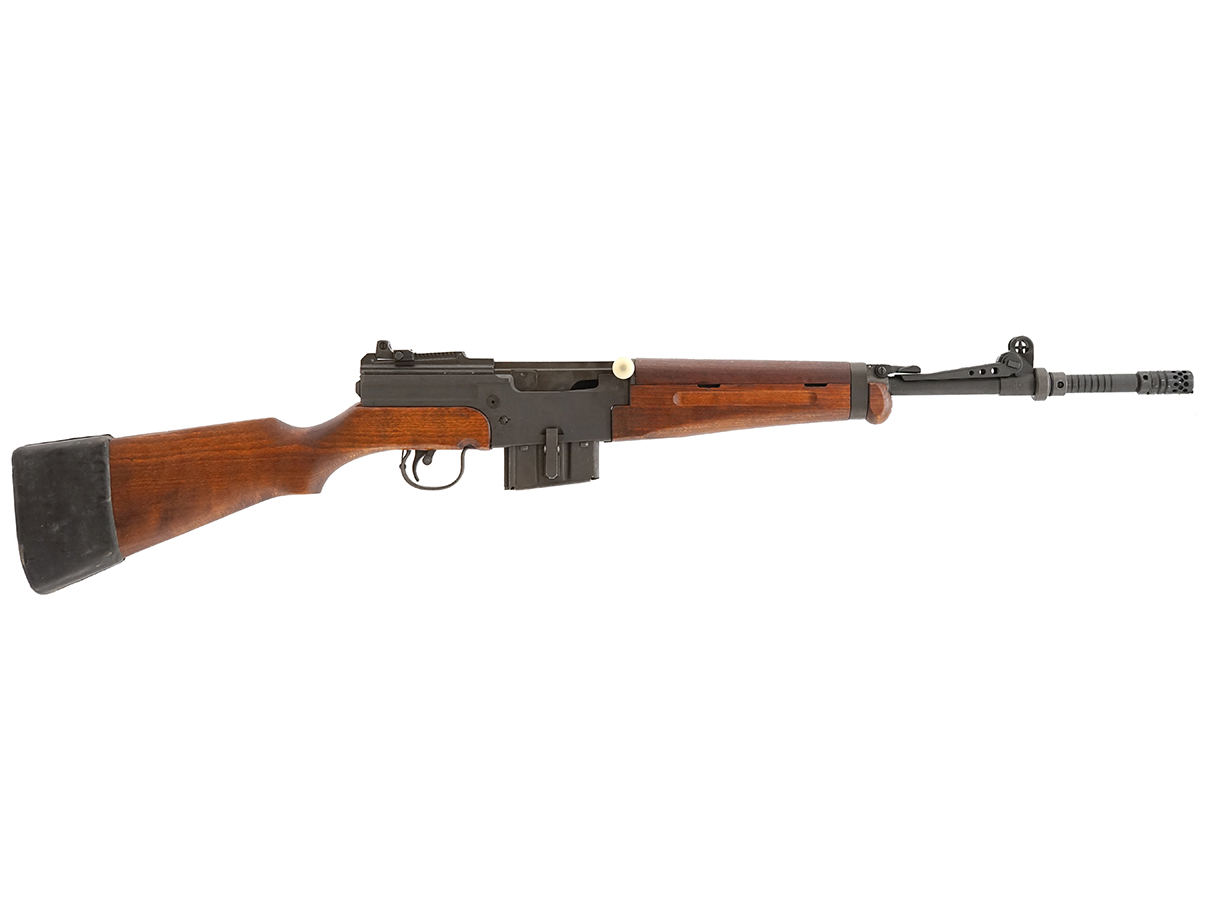 MAS Mle 1949-56 自動小銃 (代表ページ)