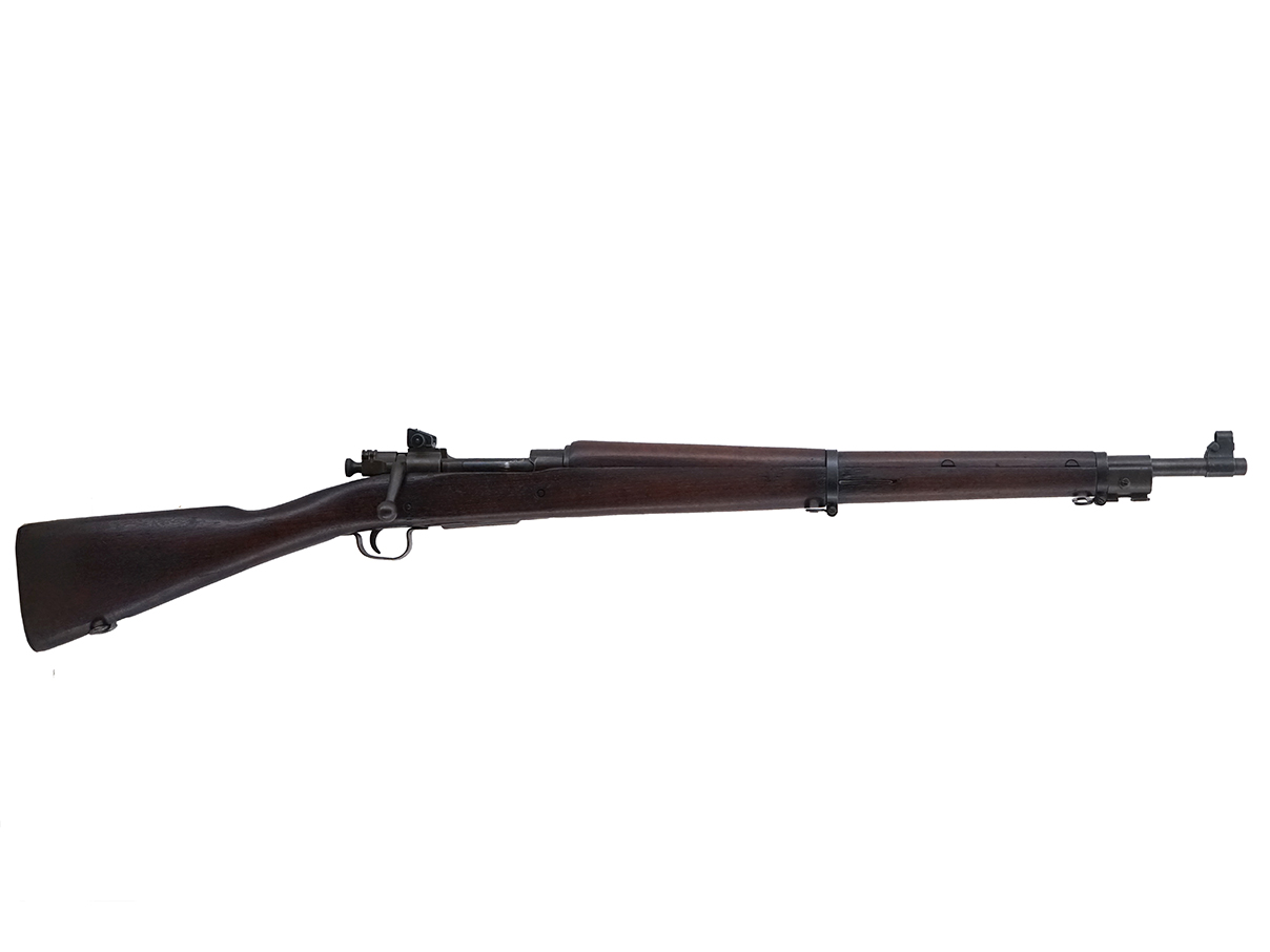 スプリングフィールド M1903A3 小銃 (#4209025)