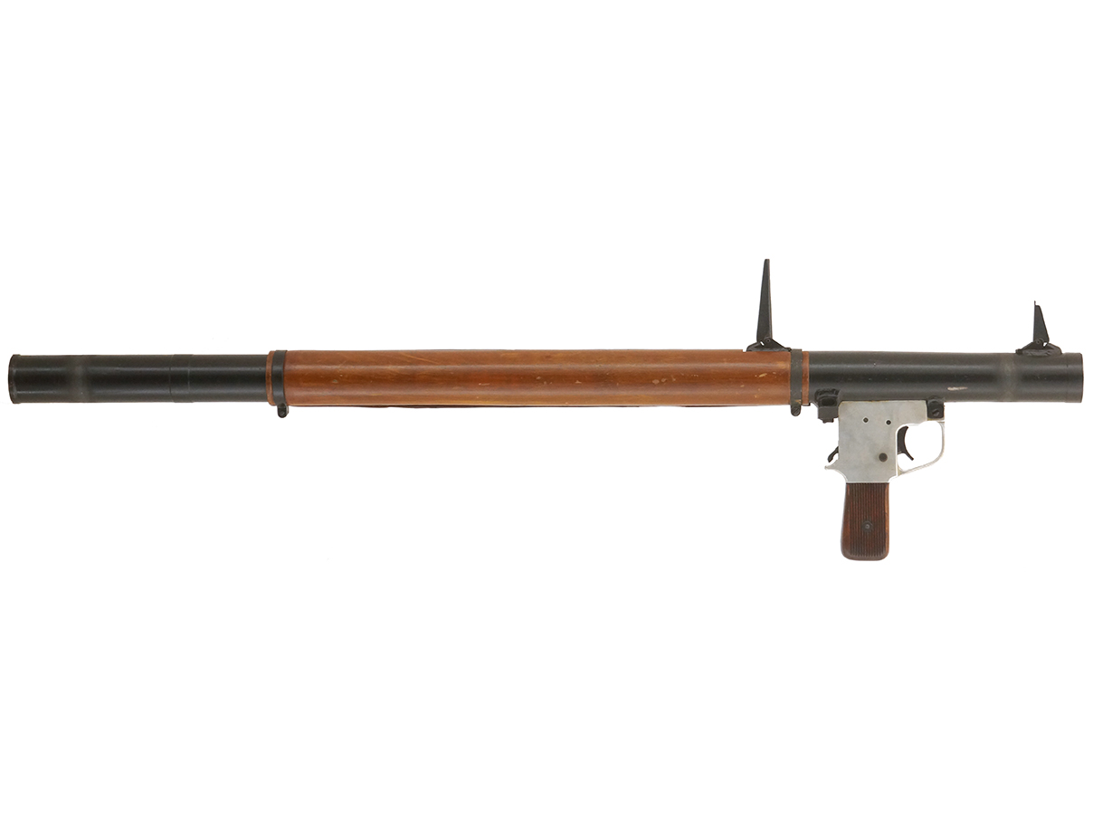 RPG-2 ロケット・ランチャー (#A134)