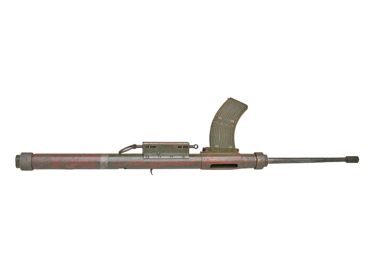 ZF ゲレート 38 機関銃 (#5247)*