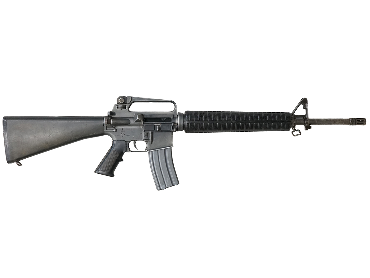 M16A2 自動小銃 (#8118594)