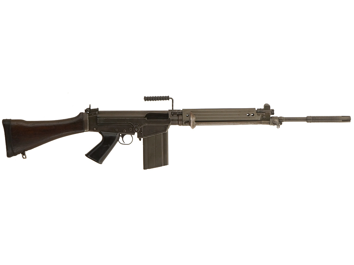 StG.58 自動小銃 (#965)