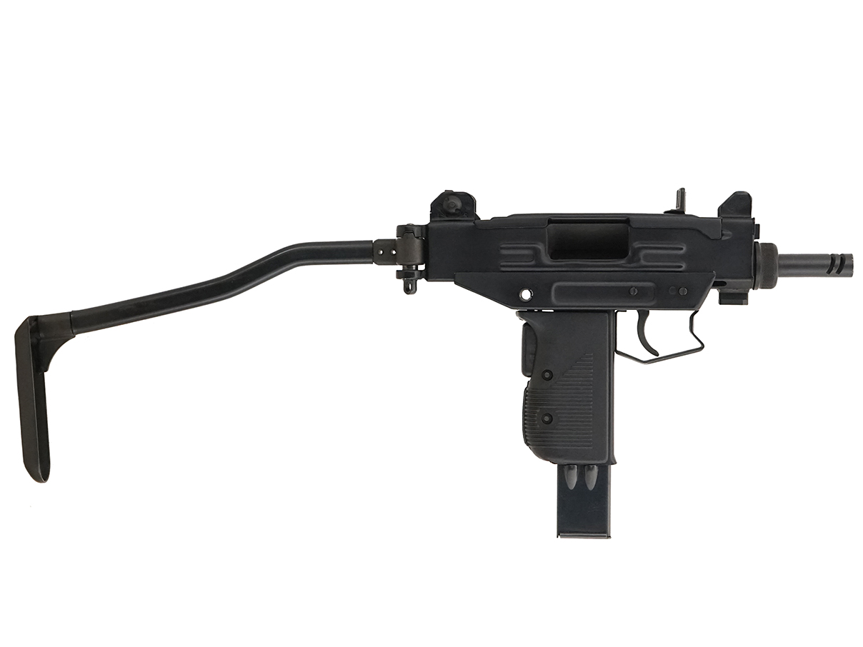 マイクロ UZI 短機関銃 (#30407948)