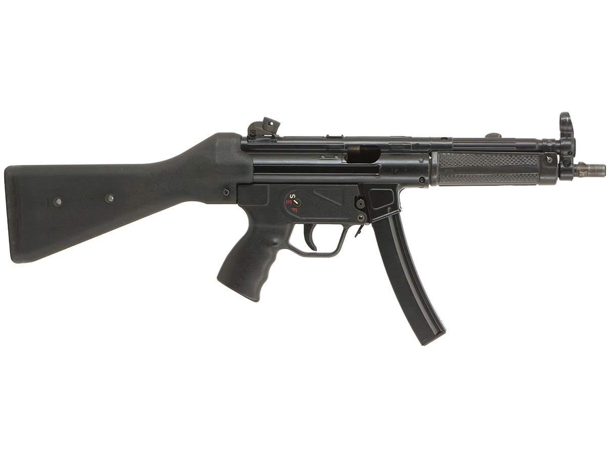 MP5A2 短機関銃 (#C205616)