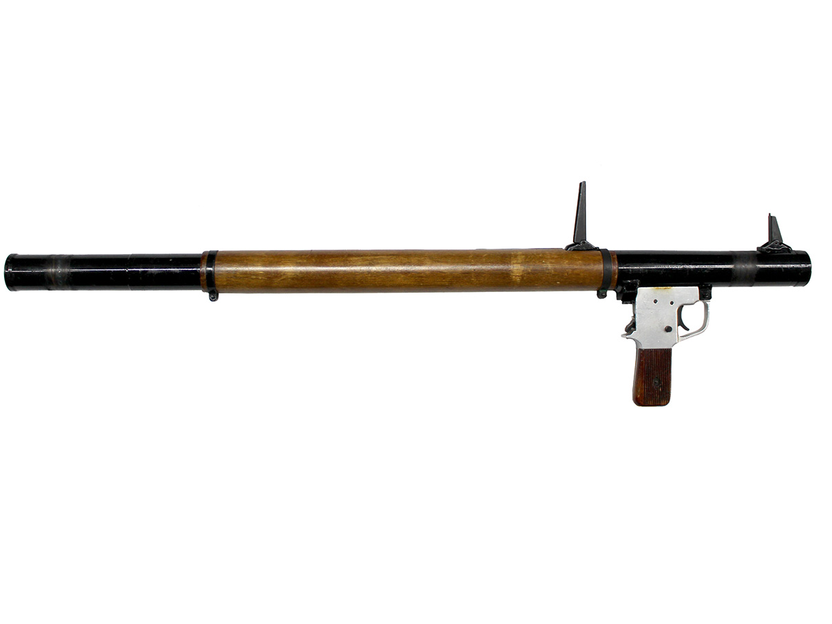 RPG-2 ロケット・ランチャー (#T5486)