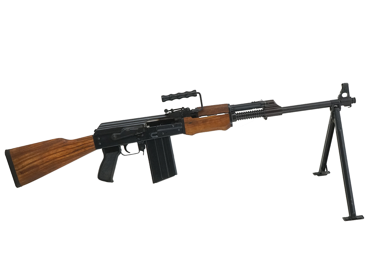 ツァスタバ M77 軽機関銃 (#11584)*