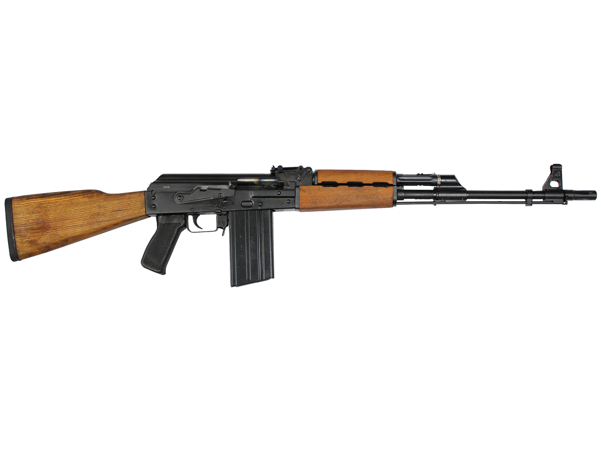 ツァスタバ M77B1 自動小銃 エジプト軍用 (#10098)