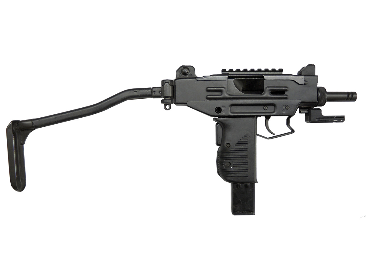 マイクロ UZI 短機関銃 (#30407555)