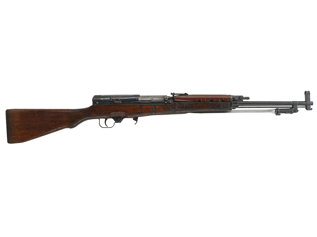 六三式自動小銃 (代表ページ)