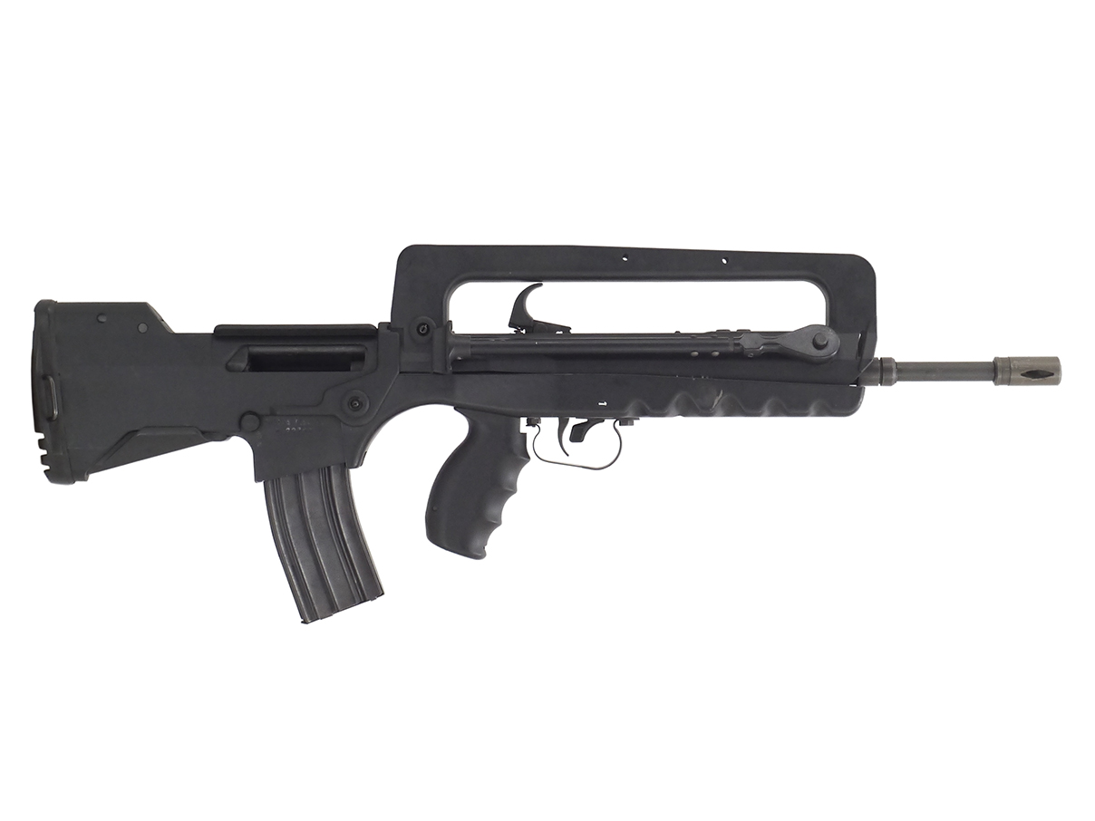 FA-MAS G2 (コマーシャル・モデル) 自動小銃 (#A00769)