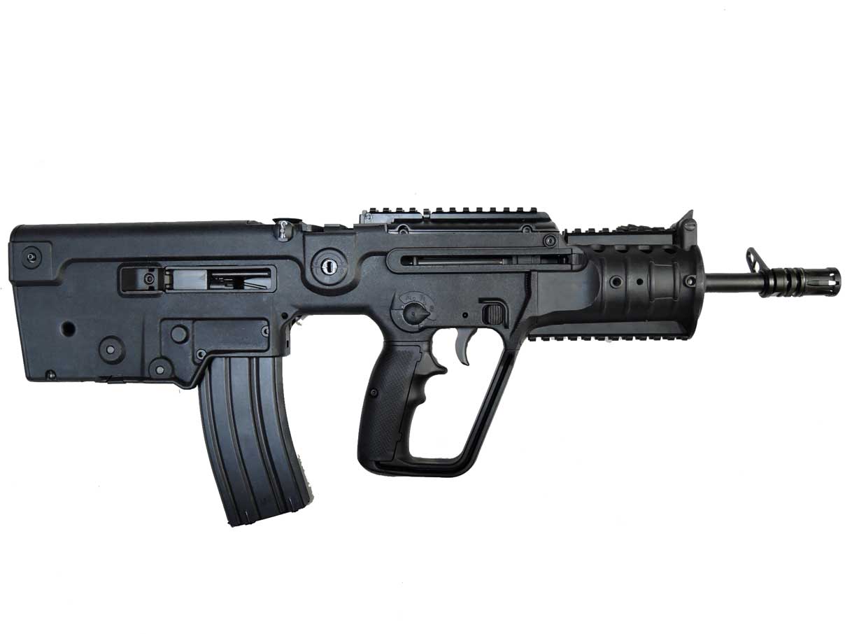 X95 L 自動小銃 (代表ページ)