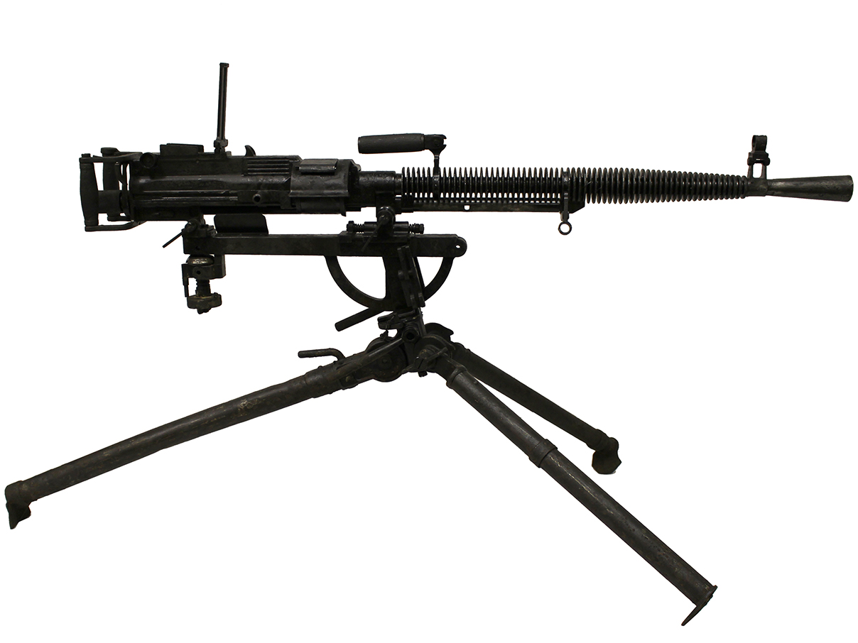 DS39 重機関銃 (#23)*