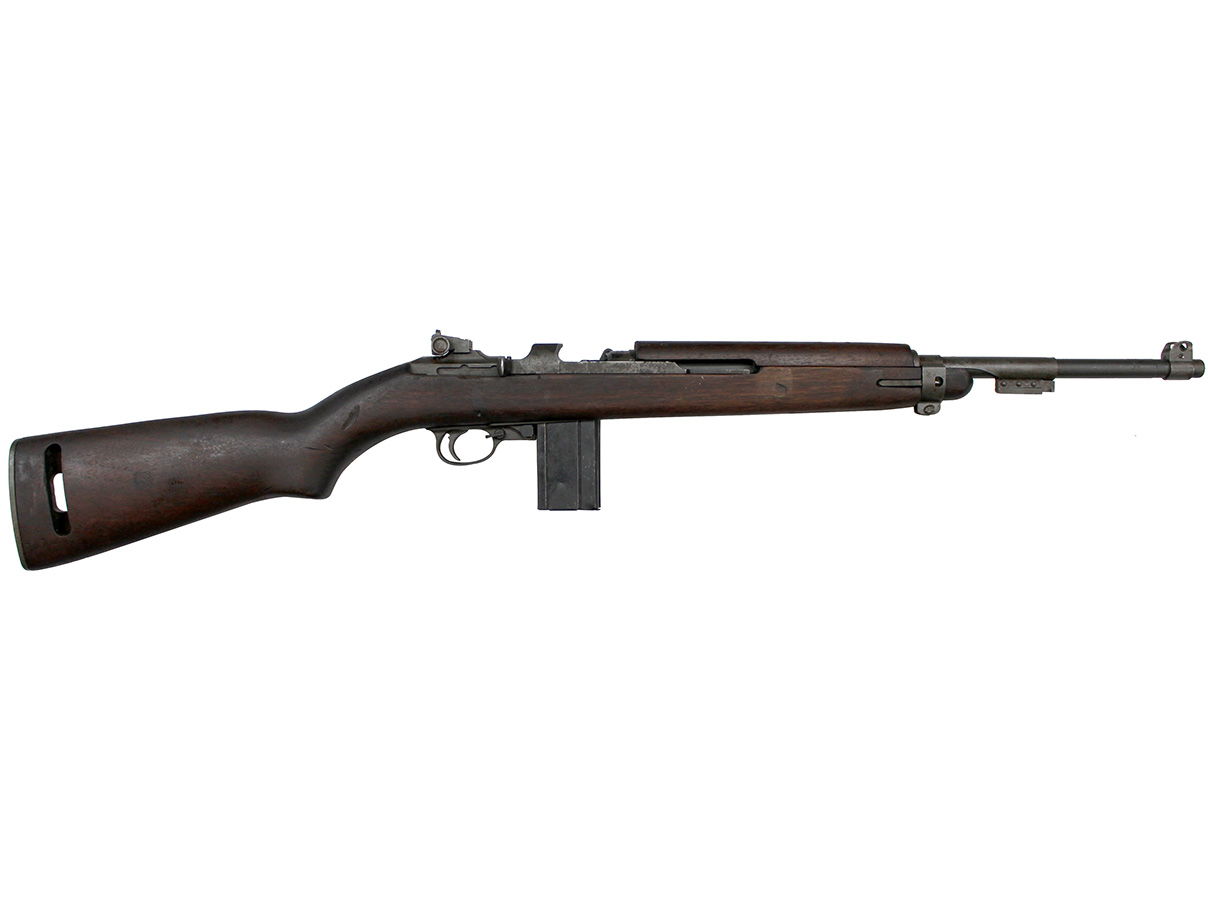 US M2 カービン (#83029)