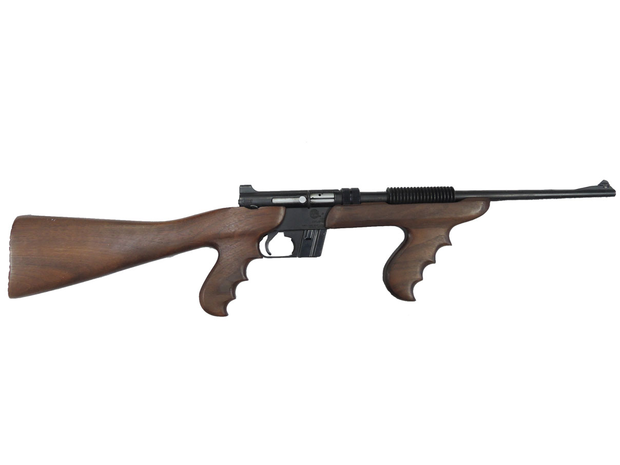 アーマライト AR-7 自動小銃 (#59035)