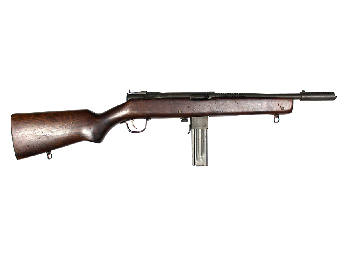 M50 (レイジング) 短機関銃 (#L2608)