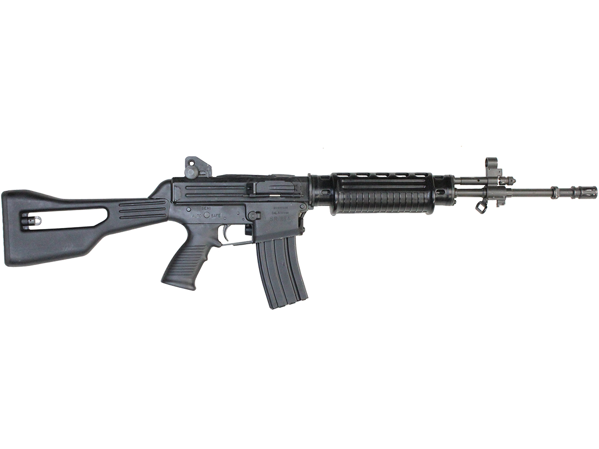 CIS SR88A 自動小銃 (#600522)*