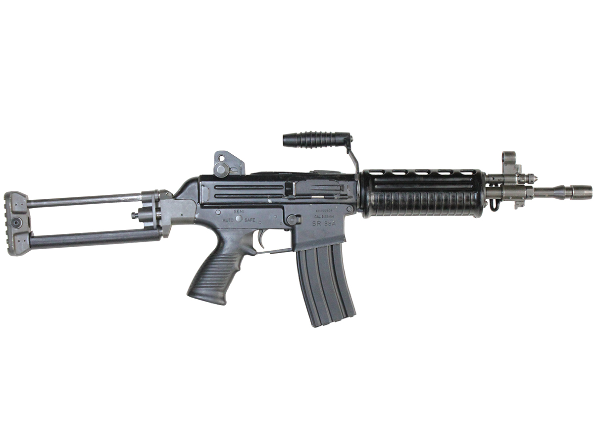 CIS SR88A カービン (#600604)*