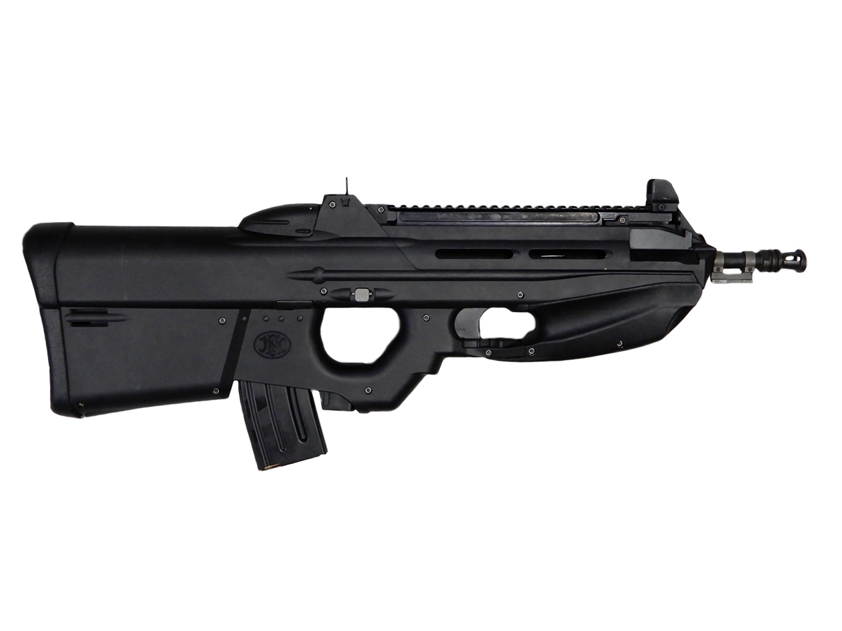 FN F2000 タクティカル 自動小銃 (#049835)*