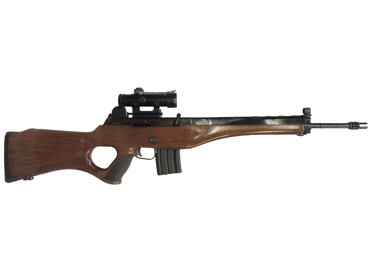 AR180 SCS 自動小銃 (#PH00019)*