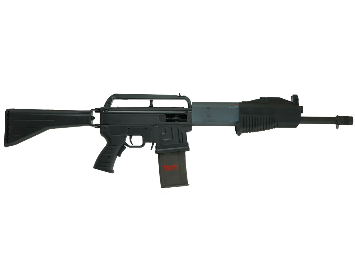 ベネリ SPAS 15 ショットガン (#SPAS01736)