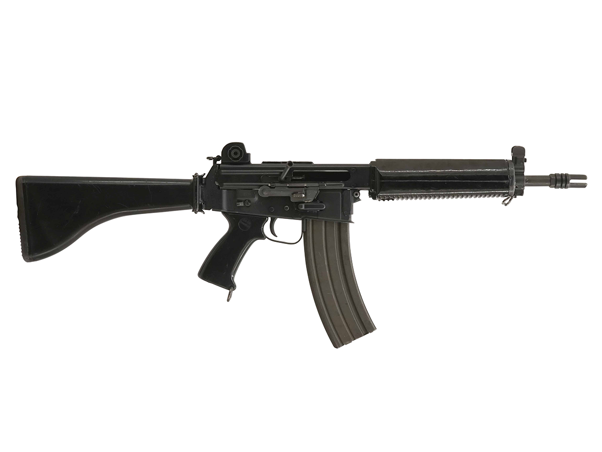 アーマライト AR180S 自動小銃 (#SS290)