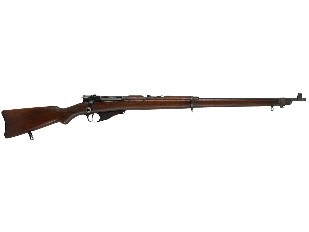 USN ウィンチェスター・リー M1895 歩兵銃