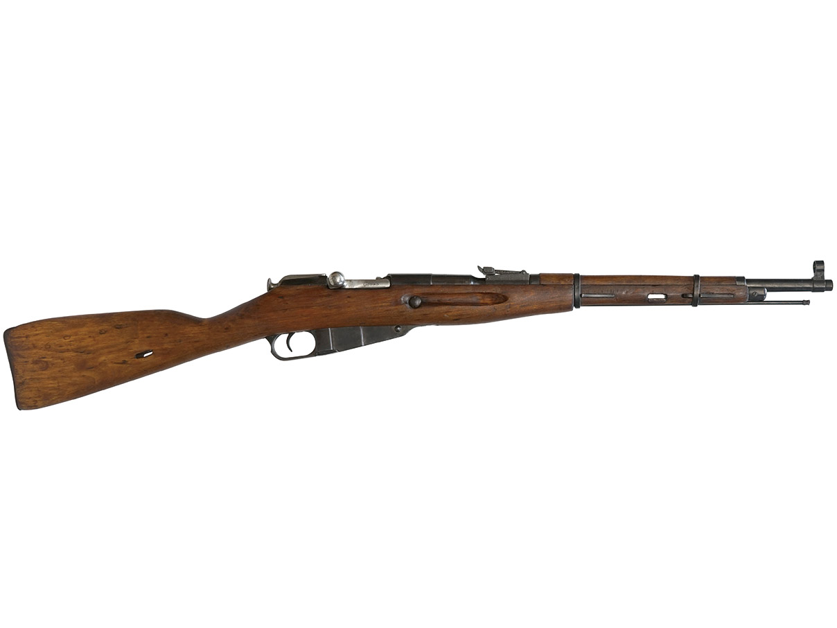 モシンナガン M1938 騎兵銃 (#301)*