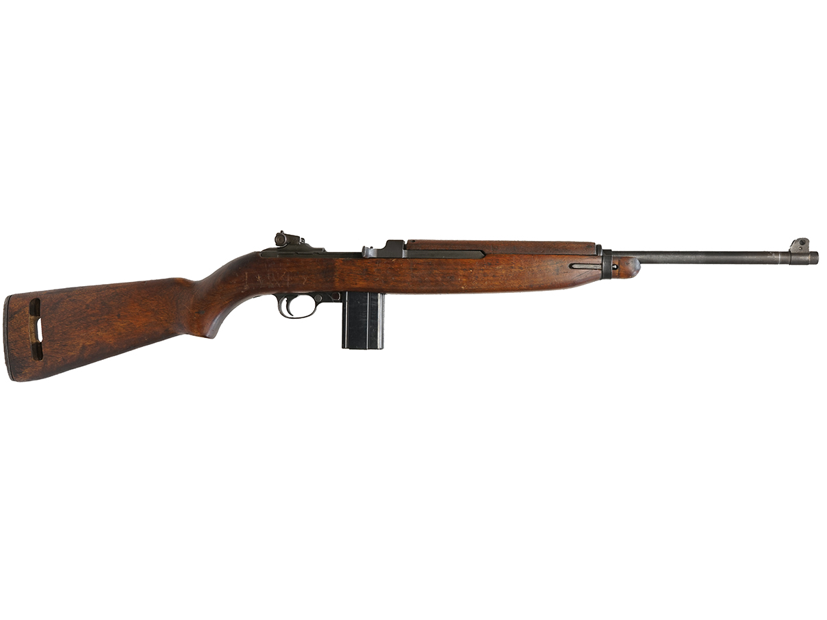 US M1 カービン (Quality Hardware社製、#1651857)