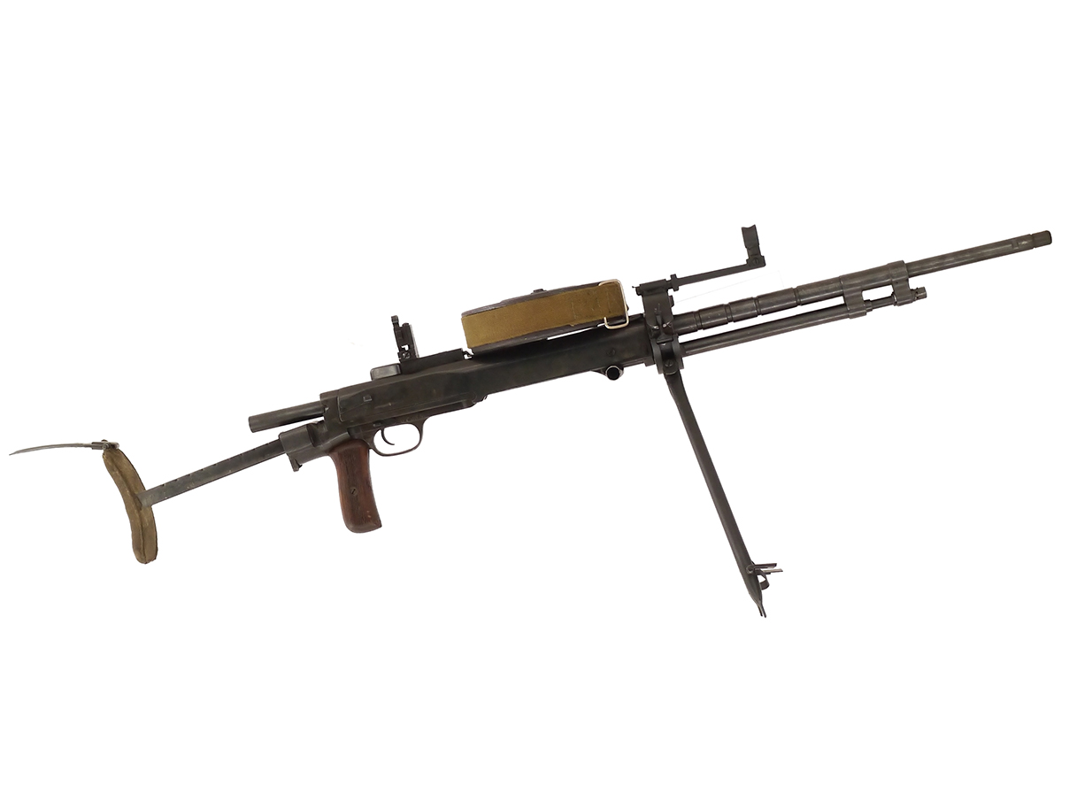 DTM 車載機関銃 (#147)