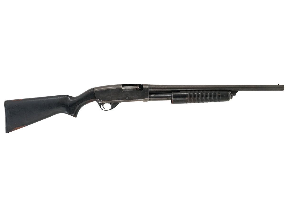 スティーブンス モデル77F ショットガン (#P60)