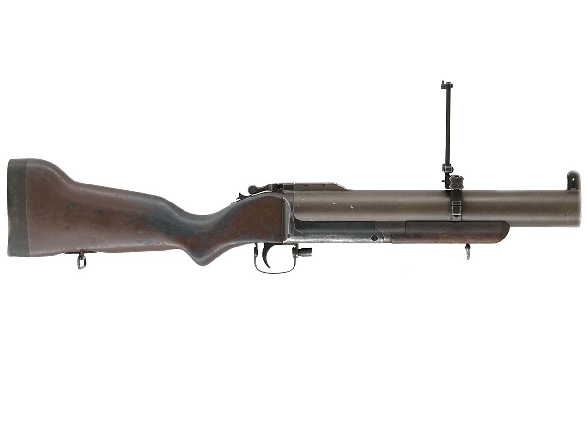 M79 グレネード・ランチャー (複数在庫品)