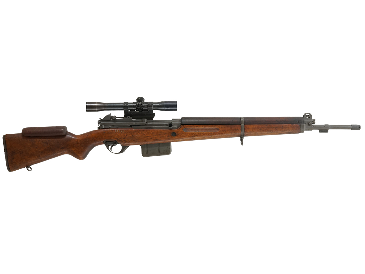 FN M1949 狙撃銃 (#38296)