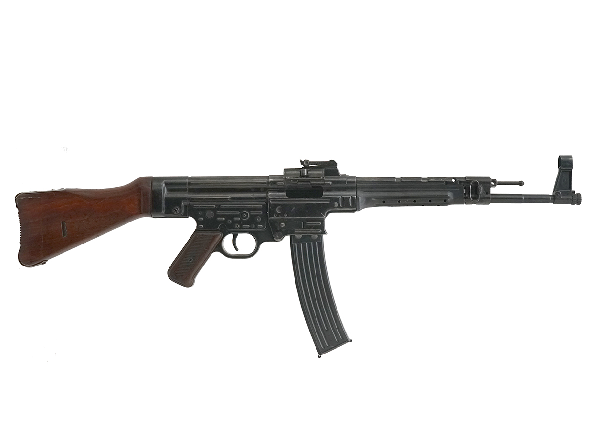 MP44 突撃銃 (#7164E/44)