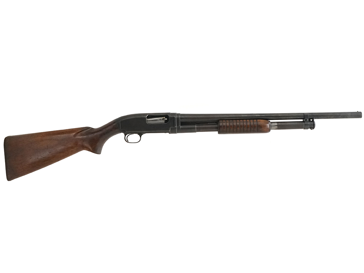 ウィンチェスター M1912 ショットガン (16GAモデル #1306719)