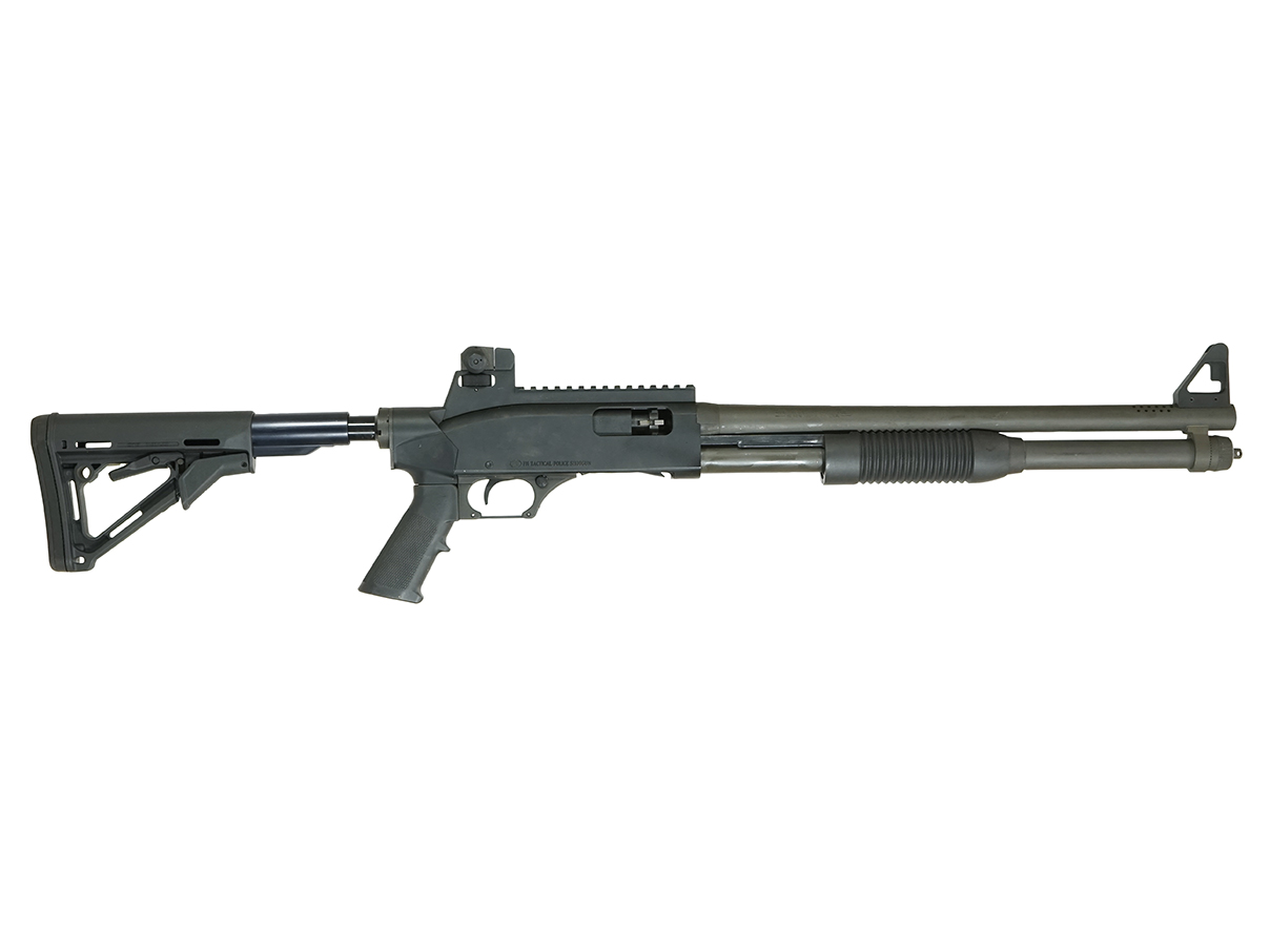 FN タクティカル・ポリス ショットガン (#FL104634)