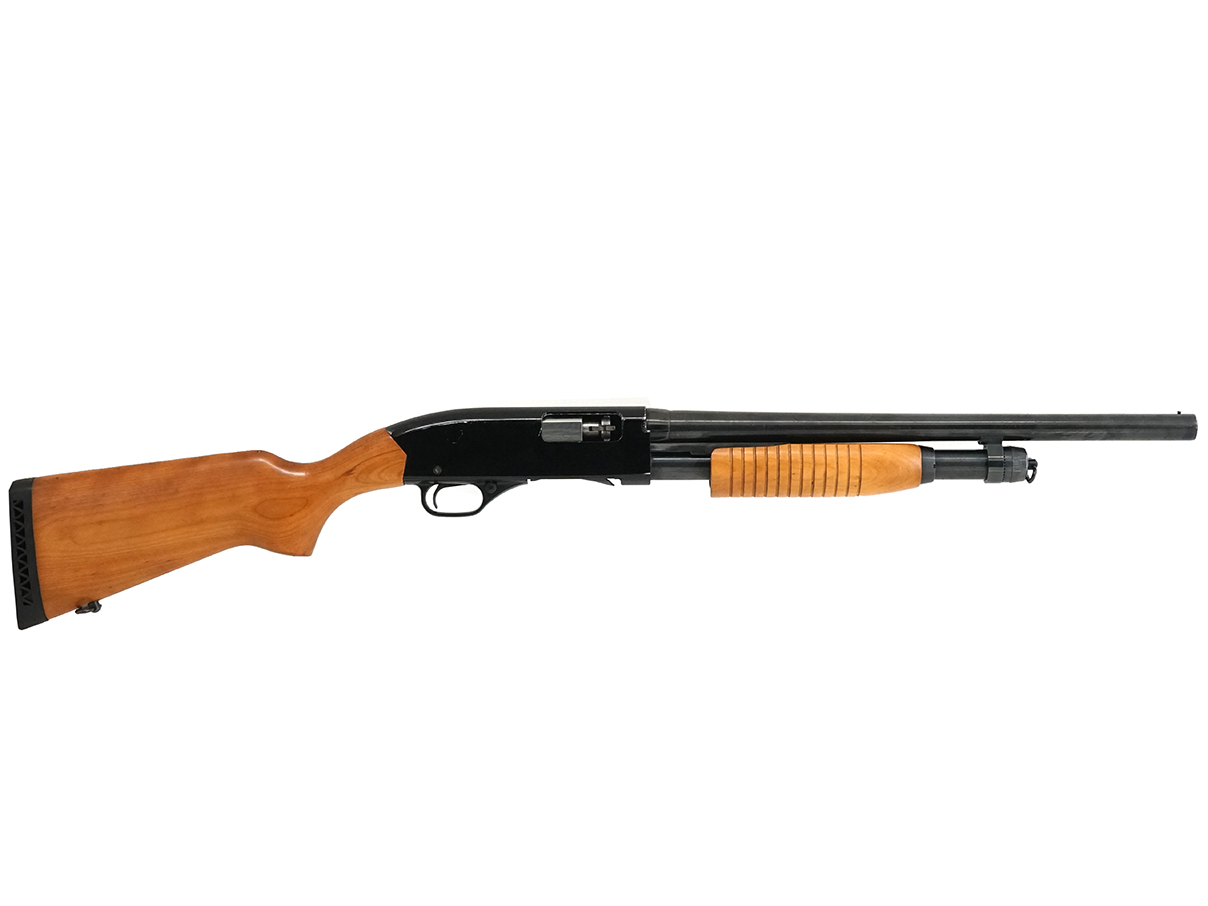 ウィンチェスター ディフェンダー 12GA ショットガン (#L2255330)