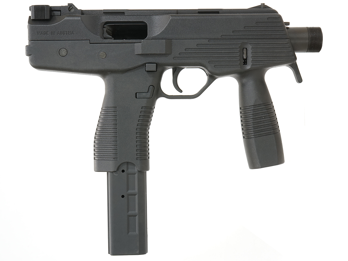 ステアー TMP 短機関銃 (#A50255)